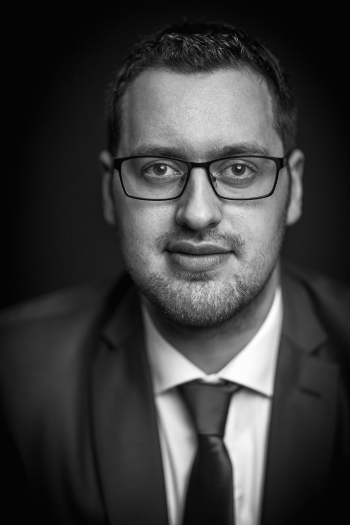 Tim Holtorff, Coaching und Consulting Individuell. Sachsen
